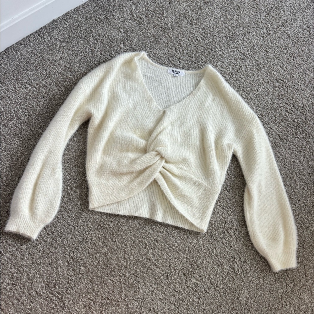 BB Dakota Sweater